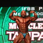 Mike  Ergas - IFBB Tampa Pro 2018 - #1