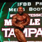 Mike  Ergas - IFBB Tampa Pro 2018 - #1