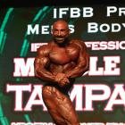 Mike  Ergas - IFBB Tampa Pro 2018 - #1