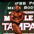 Mike  Ergas - IFBB Tampa Pro 2018 - #1