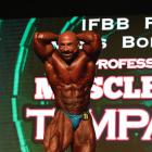 Mike  Ergas - IFBB Tampa Pro 2018 - #1