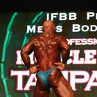 Mike  Ergas - IFBB Tampa Pro 2018 - #1