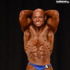 Shane  Gilbertson - NPC Nationals 2014 - #1