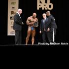 Sergio  Oliva Jr. - IFBB New York Pro 2017 - #1