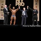 Sergio  Oliva Jr. - IFBB New York Pro 2017 - #1