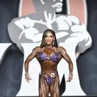 Sandra  Grajales - IFBB Olympia 2021 - #1