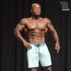 Allen  Porcenna - NPC Nationals 2015 - #1