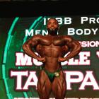 Derik  Oslan - IFBB Tampa Pro 2018 - #1