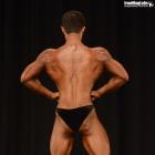 Ross  Keoboupha - NPC Nationals 2014 - #1