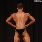 Ross  Keoboupha - NPC Nationals 2014 - #1