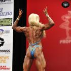 Jill   Rudison - IFBB New York Pro 2014 - #1