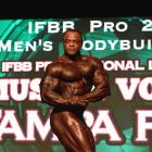 Silvio  Samuel - IFBB Tampa Pro 2018 - #1