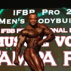 Silvio  Samuel - IFBB Tampa Pro 2018 - #1