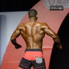 Ryan John  Baptiste - IFBB Olympia 2016 - #1