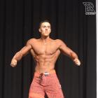 Diego  Romero - NPC Nationals 2015 - #1