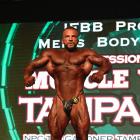 Tom  Trilivas - IFBB Tampa Pro 2018 - #1