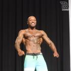 Cedric  Battle - NPC Nationals 2015 - #1