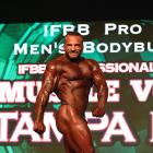 Tom  Trilivas - IFBB Tampa Pro 2018 - #1