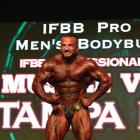 Tom  Trilivas - IFBB Tampa Pro 2018 - #1