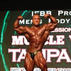 Nicolas  Vullioud - IFBB Tampa Pro 2018 - #1