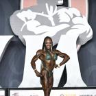 Julia  Waring - IFBB Olympia 2021 - #1