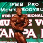 Nicolas  Vullioud - IFBB Tampa Pro 2018 - #1