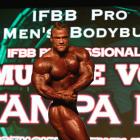 Nicolas  Vullioud - IFBB Tampa Pro 2018 - #1