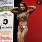 Nahiany Berbet Nery - IFBB New York Pro 2014 - #1