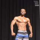 Darryle  Marble - NPC Nationals 2015 - #1