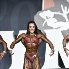 Natalia  Coelho - IFBB Olympia 2021 - #1