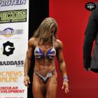 Juliana  Malacarne - IFBB New York Pro 2014 - #1