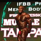 Kerrith  Bajjo - IFBB Tampa Pro 2018 - #1