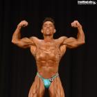 James  Shumpert - NPC Nationals 2014 - #1