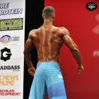 Anton  Antipov - IFBB New York Pro 2014 - #1