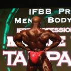 Kerrith  Bajjo - IFBB Tampa Pro 2018 - #1