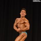 James  Shumpert - NPC Nationals 2014 - #1