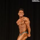 James  Shumpert - NPC Nationals 2014 - #1