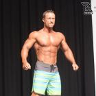 Bryan  Wardlaw - NPC Nationals 2015 - #1