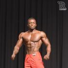 Clemon  Abney - NPC Nationals 2015 - #1