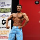 Murat  Demir - IFBB New York Pro 2014 - #1