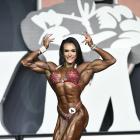 Natalia  Coelho - IFBB Olympia 2021 - #1