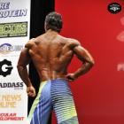 Sadik  Hadzovic - IFBB New York Pro 2014 - #1