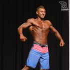 Anthony  Scalza - NPC Nationals 2015 - #1