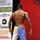 AJ  Shukoori - IFBB New York Pro 2014 - #1