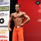 Richard  Tuma - IFBB New York Pro 2014 - #1