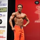 Richard  Tuma - IFBB New York Pro 2014 - #1