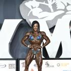 Ann-Lorraine  Mohn - IFBB Olympia 2021 - #1