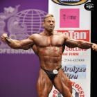 Thomas  Benagli - IFBB New York Pro 2014 - #1