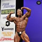 Thomas  Benagli - IFBB New York Pro 2014 - #1