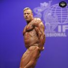 Thomas  Benagli - IFBB New York Pro 2014 - #1